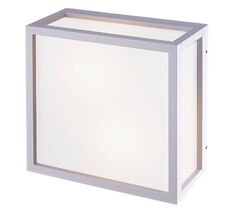 Уличный Настенный светильник MANTRA OUTDOOR UTAH 8379_MN