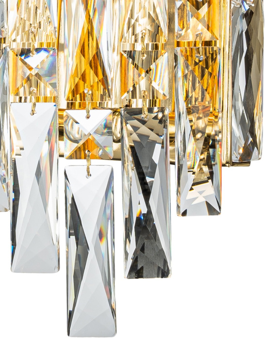 Бра (12041/2W Gold) Indigo V000441