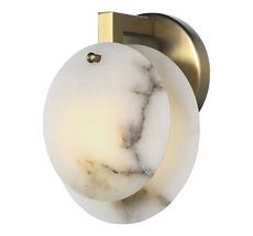 Настенный светильник ST LUCE CLAM SL1520.301.01