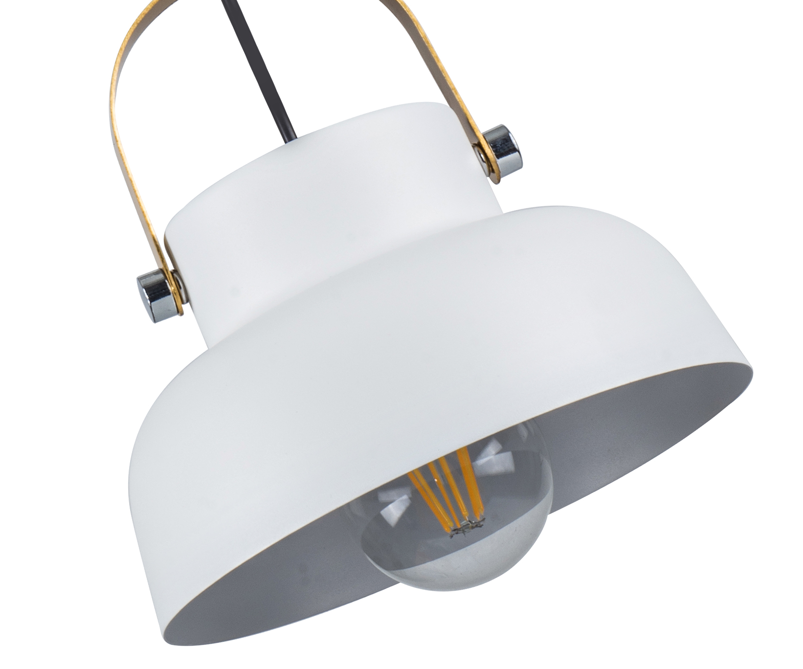 Подвесной светильник Kink Light Астерия 08458-1A,01_KL