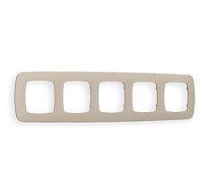 Рамка Ambrella Volt OMEGA Ecta OF140365_AMB