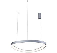 Подвесной светильник LED Aployt APL.022.13.60