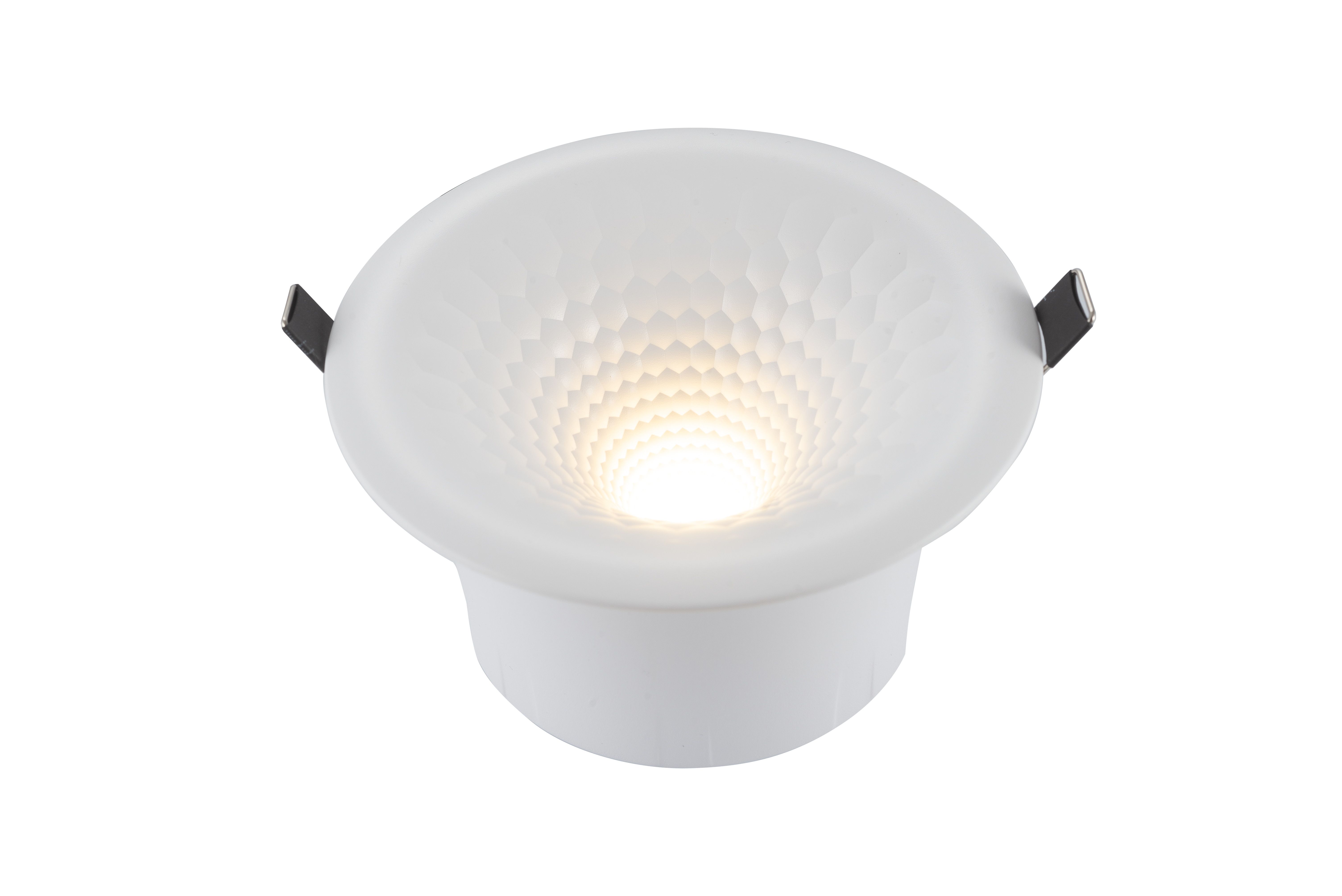 Встраиваемый светильник Denkirs DK3044-WH