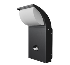 Уличный настенный светильник Maytoni Stock O446WL-L7GF3KSR_MY