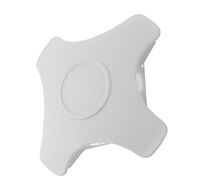 Уличный настенно-потолочный светильник Alfena-S 95085