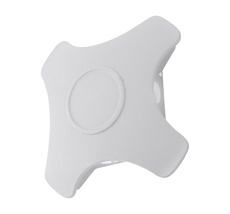 Уличный настенно-потолочный светильник Alfena-S 95085