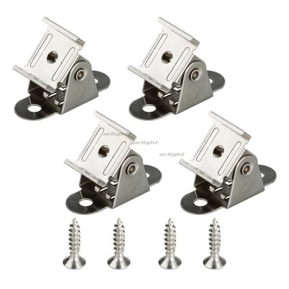 Держатель SL-SLIM-180deg поворотный 024332_ARL