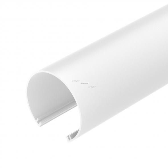 Экран SL-ROUND-D60-2000 OPAL 019287_ARL