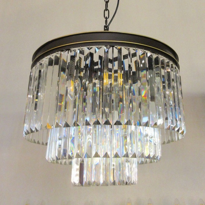 Подвесная люстра CitiLux Мартин CL332131