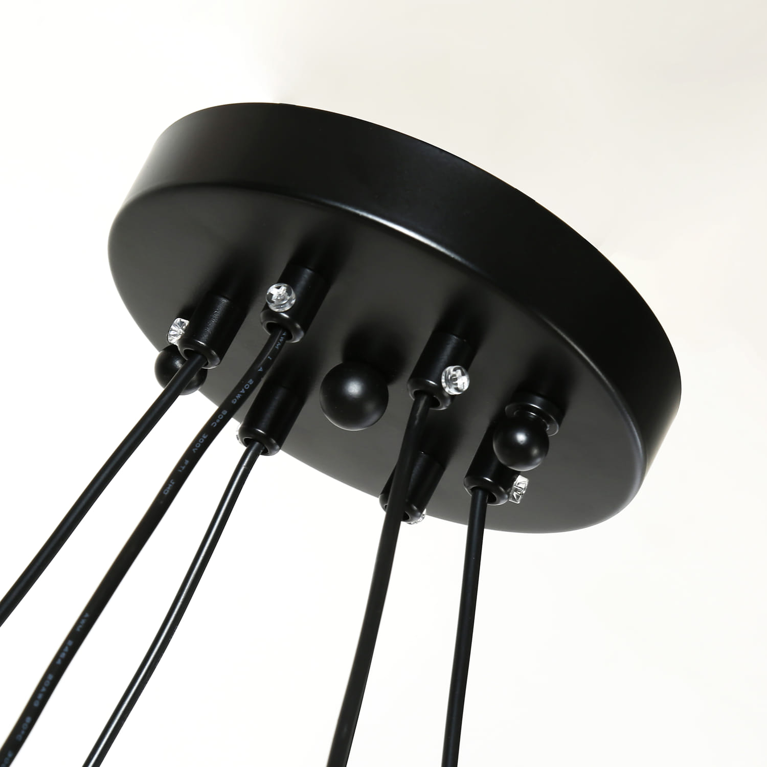 Подвесная люстра Favourite Pfefferling 2364-6P