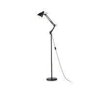 Торшер Ambrella light с выключателем на проводе Floor TR97643_AMB