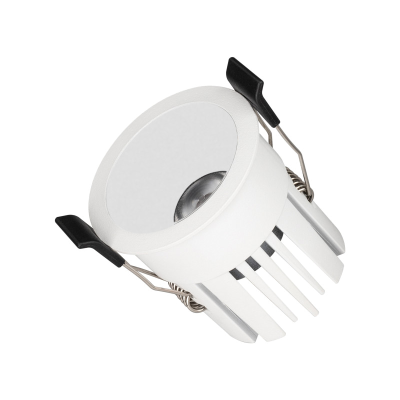 

Встраиваемый светильник Downlight Arlight ATLAS 037182(1), 037182(1)