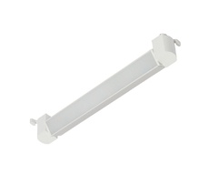 Трековый однофазный светодиодный светильник 16W 220V MyFar MT0112-16W4K-W