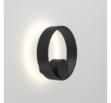 Настенный светильник Denkirs Orbit DK5060-BK