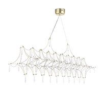 Подвесной светильник ST LUCE GRAVETTA SL6603.203.23