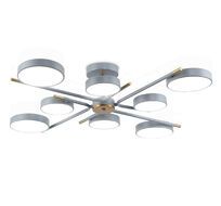 Потолочная люстра Ambrella Light FL COMFORT FL516339_AMB