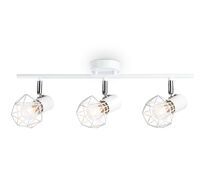Настенно-потолочный спот Ambrella Light Loft TR8631_AMB