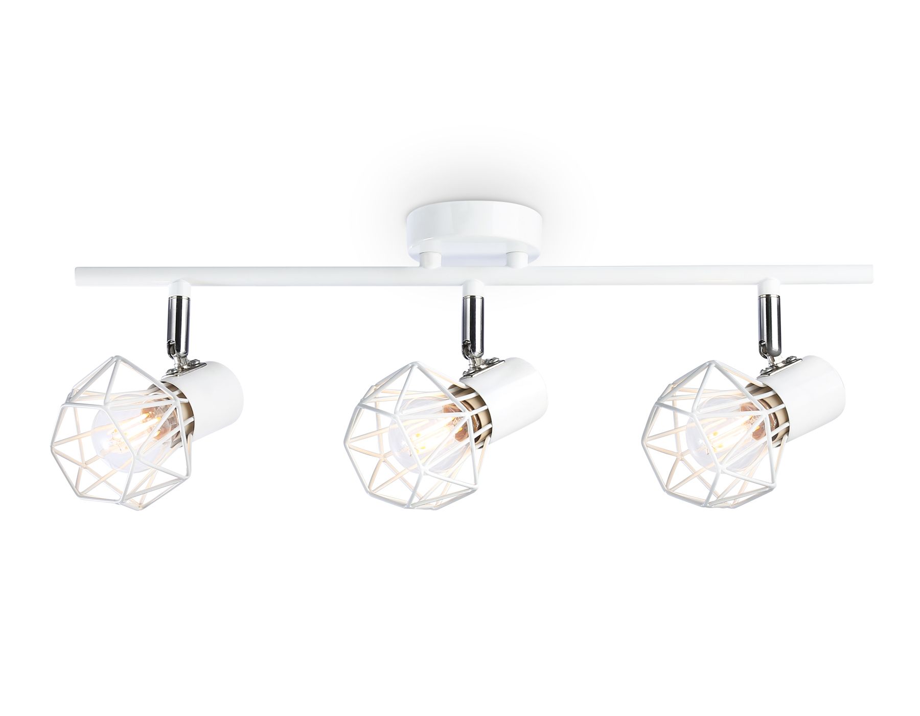 Настенно-потолочный спот Ambrella Light Loft TR8631_AMB