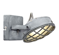 Спот Lussole LAKEWOOD LSP-9979