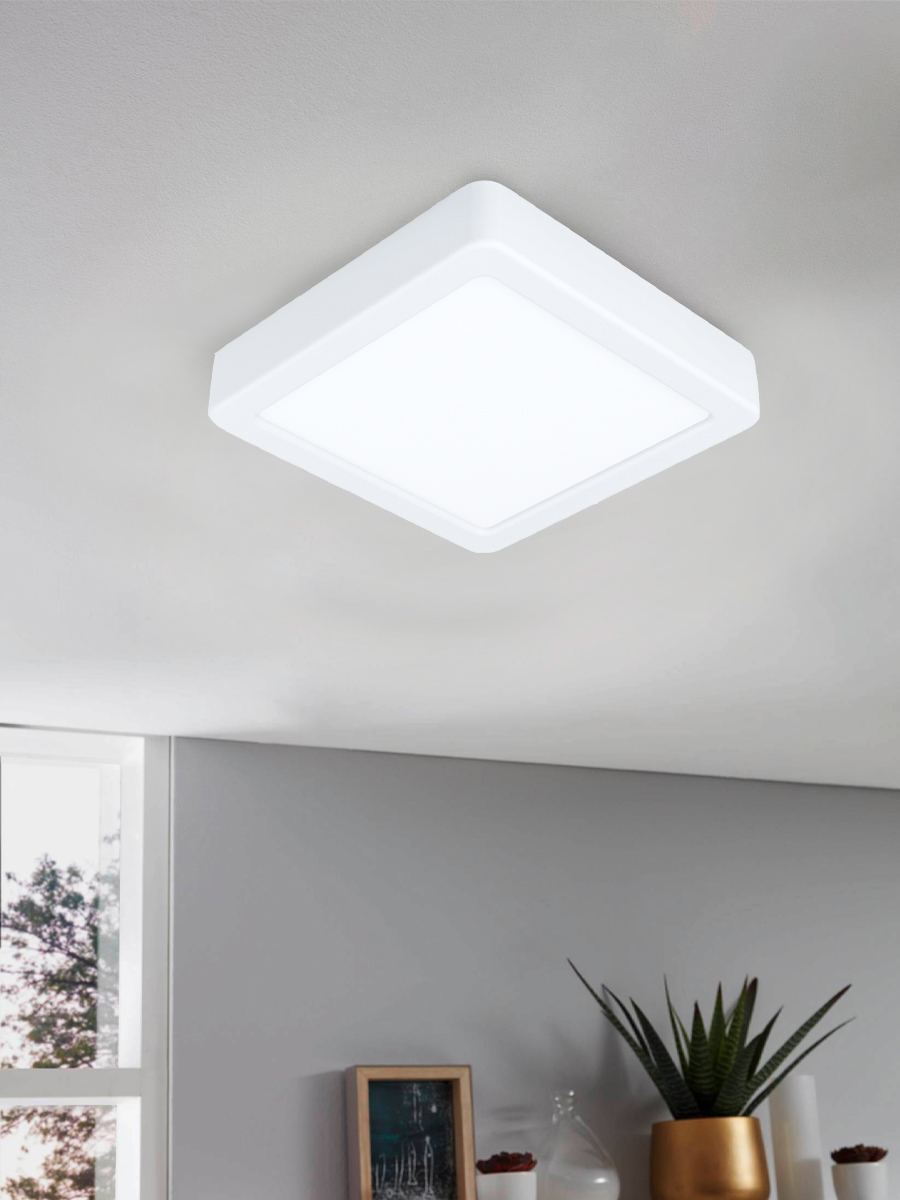 Накладной светильник Eglo Fueva 99236