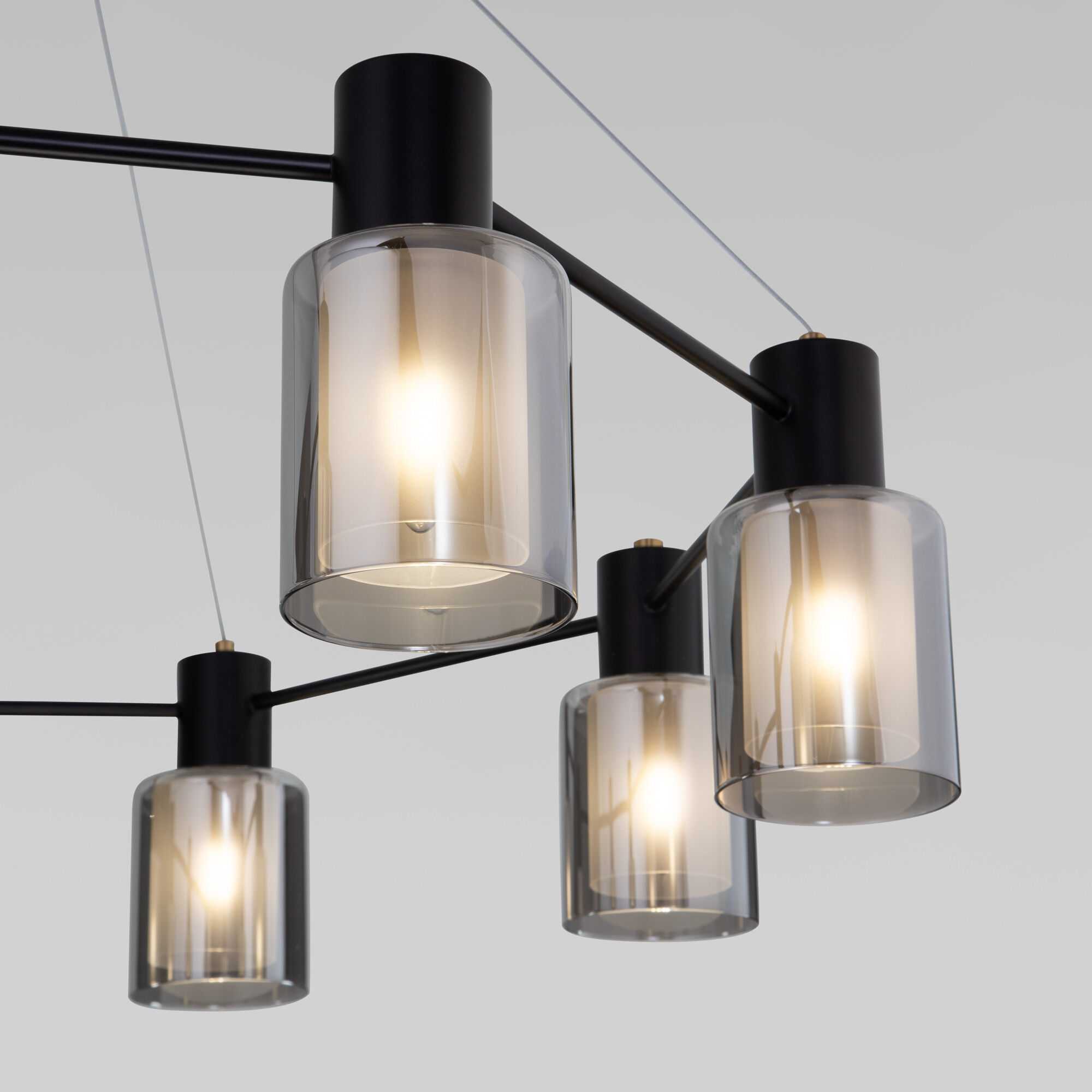 Подвесная люстра Eurosvet Notion a065300_EU