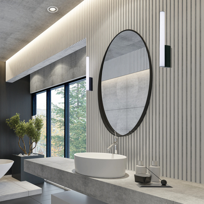 Настенный светильник Mantra ANTIGA 9251_MN