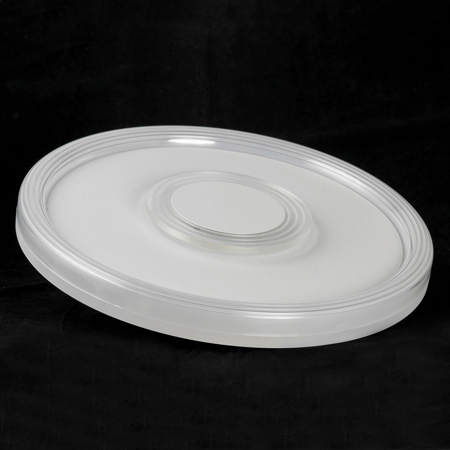 Потолочная люстра Lussole HARTLEY LSP-7437