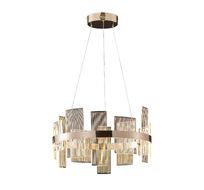 Подвесная люстра Kink Light Эстела 08033-60,33_KL
