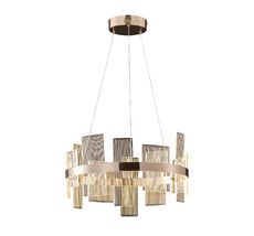 Подвесная люстра Kink Light Эстела 08033-60,33_KL