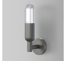 Уличный настенный светильник Elektrostandard ISIDA a062883_ES