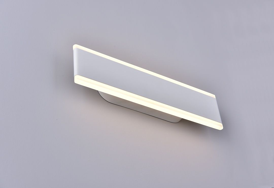 Настенный светильник DesignLed LINSE GW-8083S-16-WH-WW 00-00003218_SW