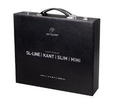 Набор профиля SL-LUX COMPACT ( Arlight 000888(2)_ARL
