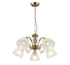 Подвесная люстра CitiLux Латур CL413251