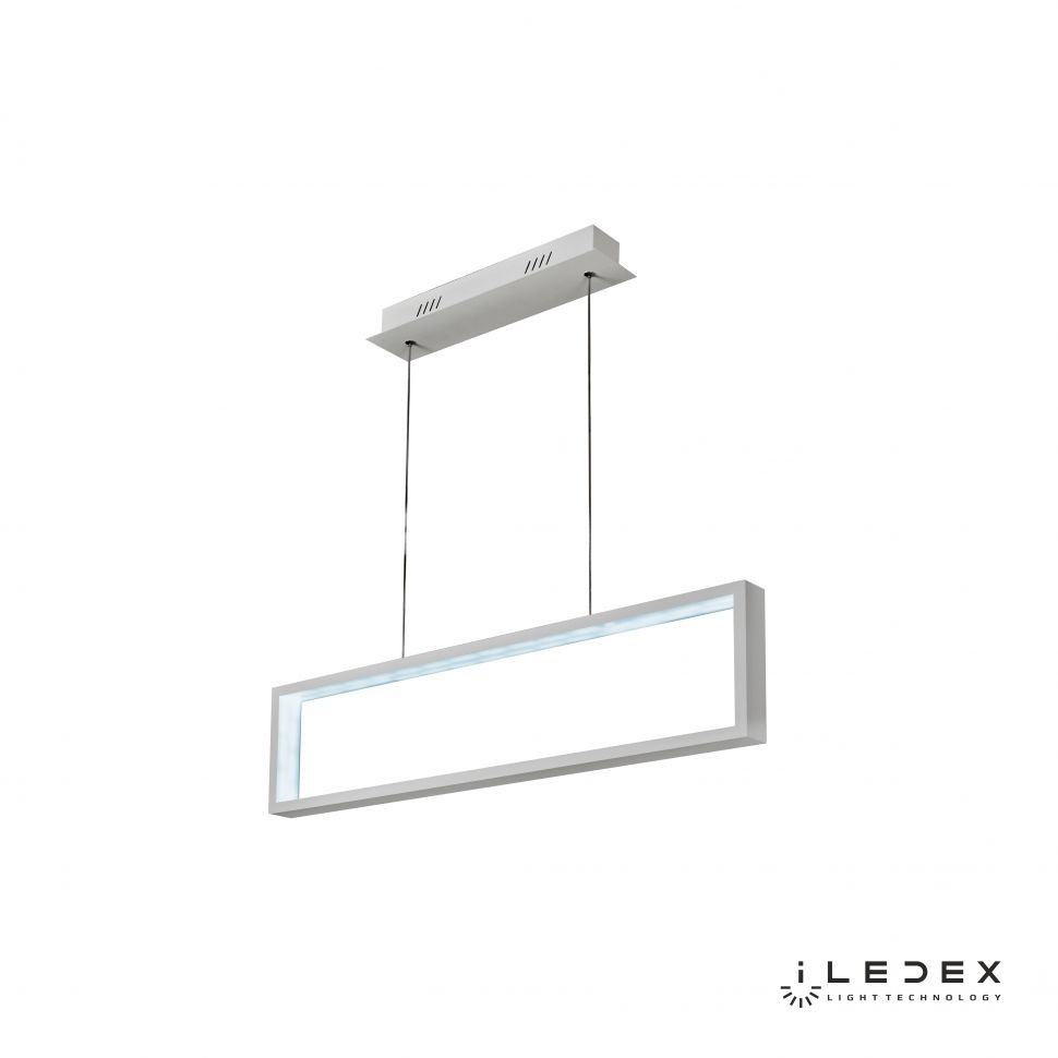 

Подвесная люстра ILedex Meteor 8150-800-200-D-T WH, 8150-800-200-D-T WH