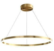 Подвесной светильник LED Aployt APL.049.13.40