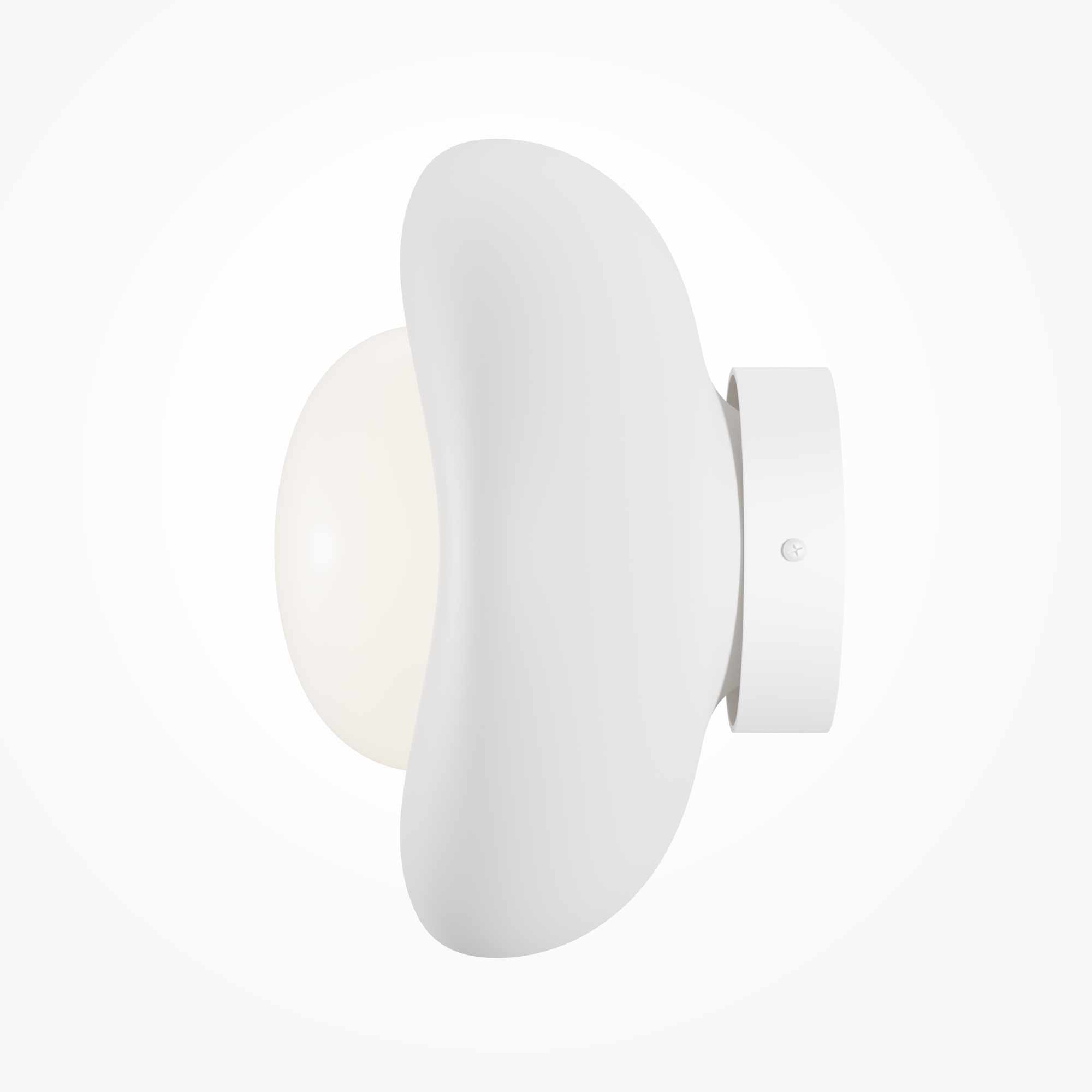 Настенный светильник Maytoni Maytoni Lulua MOD435WL-01W_MY