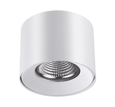 Накладной светильник Novotech RECTE 357957