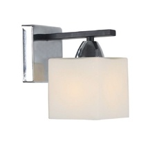 Бра ArteLamp VISUALE A8165AP-1BK