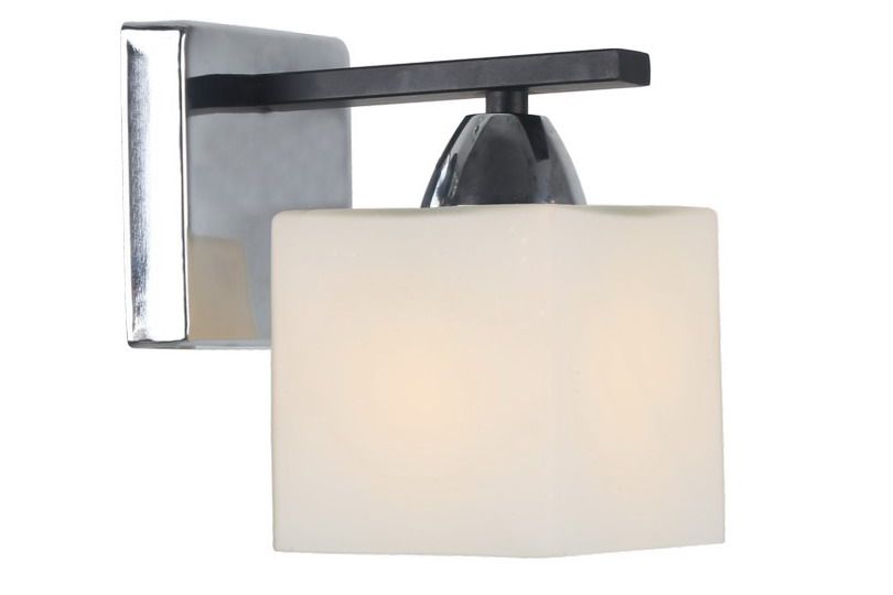Бра ArteLamp VISUALE A8165AP-1BK