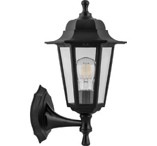 Настенный уличный фонарь IP44 НБУ 06-60-001 Feron 32227_FR