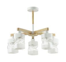 Потолочная люстра Lumion BONNIE 4491/5C