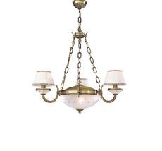 Подвесная люстра Reccagni Angelo L 4660/3+2_RA