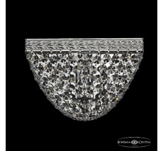 Бра Bohemia Ivele 19322B/20IV Ni_BI