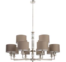 Потолочная люстра Kutek Artu ART-ZW-12(N)