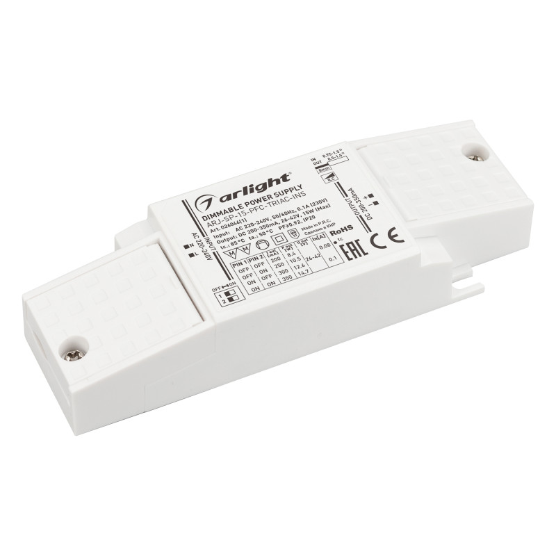 Блок питания Arlight ARJ 026046(1)_ARL