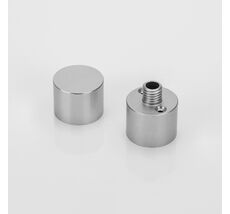 Алюминиевая заглушка SWG PRO 00-00013287_SW