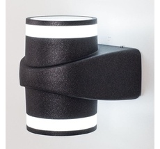 Уличный настенный светильник CLU CLU0004D