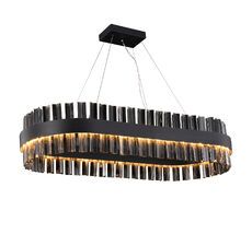 Подвесная люстра Favourite Marquis 4262-8P