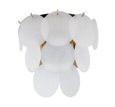 Настенный светильник Kink Light Альвия 07684,20_KL