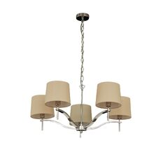 Подвесная люстра Divinare 1341/02 LM-5_DI